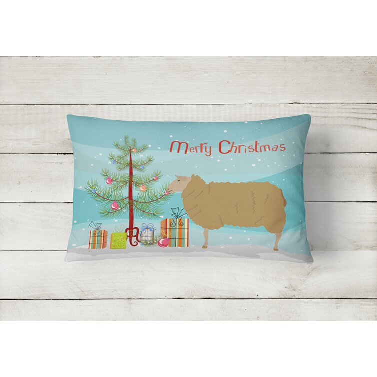 Wayfair 2024 pillows christmas